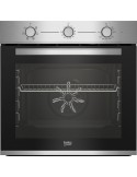 Beko BBIE12100X Forno elettrico 72 L Classe A Stainless steel