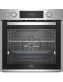 Beko BBIS14300XE Forno elettrico 72 L Classe A+ Stainless steel