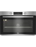 Beko BBWM12300X Forno elettrico 111 L Classe A Stainless steel