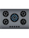 Electrolux EGG75372M Piano Cottura 5 Fronelli 75 cm