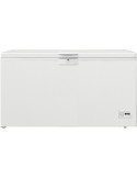 Beko HSM46740 Congelatore 451 L Classe E Bianco