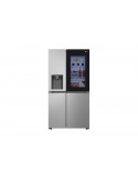 LG GSGV80PYLD Frigorifero Side by Side 635 L No frost Classe D Inox