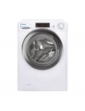 Candy CSS4127TWR3/1-11 Lavatrice Slim 7 kg 1200 Giri/min Classe C Bianco