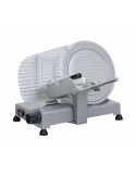 R.G.V. AF 275 AM Affettatrice Elettrica 150 W 27,5 cm Alluminio, Grigio