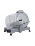 R.G.V. AF 275 F Affettatrice Elettrica 150 W 27,5 cm Alluminio, Grigio