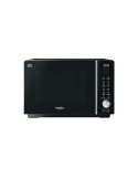 Whirlpool MWF259SB Forno Microonde 25 L 800 W Grill Nero, Argento