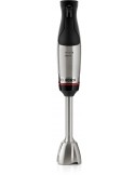 Bosch MSM6M610 Frullatore a immersione 1000 W Nero, Stainless steel