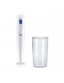Braun MQ10.001P Frullatore a immersione 0,6 L 450 W Blu, Bianco
