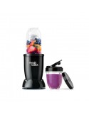NUTRIBULLET MBR06 Frullatore da tavolo 0,5 L 200 W Nero