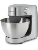 Kenwood KHC29.P0SI Impastatrice 1000 W 4,3 L Argento