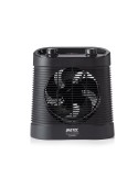 Imetec 4028 Stufa elettrica con ventilatore 2100 W Nero