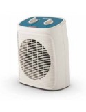 SPLENDID CALDO ROCK M Stufa elettrica con ventilatore 2000 W Bianco