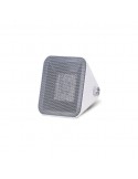 Ardes AR4P21W Stufa elettrica con ventilatore 1500 W Bianco