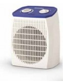 SPLENDID CALDO POP A Stufa elettrica con ventilatore 2000 W Bianco