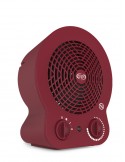 Argo DORI BERRY Stufa elettrica con ventilatore 2000 W Bacca