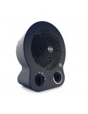 Argo DORI NIGHT Stufa elettrica con ventilatore 2000 W Blu