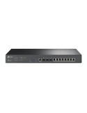 OMADA VPN ROUTER WITH 10G PORTS, 1 10G SFP+ WAN P