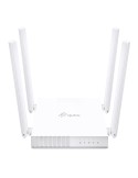 AC750 DUAL BAND WI-FI ROUTER, 300 MBPS