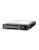 HPE 2TB SAS 7.2K SFF BC 512E