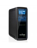 UPS EXA PLUS 2100 IEC TOGETHER ON