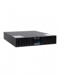 SERVER SERIES RACK 3000VA ONDA SINUSOIDALE ONLINE