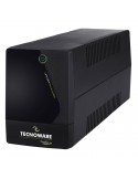 UPS ERA PLUS 2100 IEC TOGETHER ON