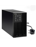 UPS EVO DSP PLUS 800 PF 0,9 TOWER IEC TOGETHER ON