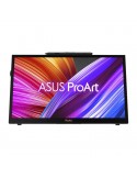 Asus PROART PENDISPLAY Monitor LCD 16" 4K Ultra HD 3840 x 2160 Pixel 178° Nero