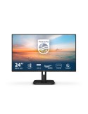 Philips 24E1N1300A/00 Monitor 24" 1920 x 1080 Pixel 178° Nero
