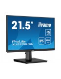 Iiyama XU2292HSU-B6 Monitor LED 22" Full HD 1920 x 1080 Pixel 178° Nero
