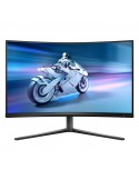 Philips 32M2C5500W/00 Monitor LCD 32" Quad HD 2560 x 1440 Pixel 178° Nero