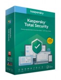 Kaspersky Lab Total Security 2020 Licenza base 1 anno/i - KL1949T5CFS-20SLIM