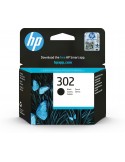 INK CARTRIDGE NO 302 BLACK