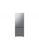 Samsung RB53DG706CS9 Frigorifero Combinato 538 L No Frost Classe C Metallico, Stainless steel
