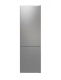 Candy CCT3L517ES Frigorifero Combinato 260 L Classe E Argento