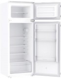 Candy CELDP2450H Frigorifero Doppia porta da Incasso 205 L Classe E Bianco