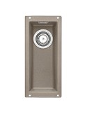 Blanco SUBLINE 160-U Lavello 46 X 19 cm 1 Vasca
