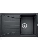 Blanco SONA 45 S Lavello con Gocciolatoio Silgranit Antracite