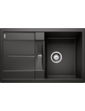 Blanco METRA 45 S Lavello Nero