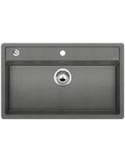 Blanco DALAGO 8 Lavello 82 X 51 cm 1 Vasca