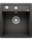 Blanco DALAGO 45-F Lavello Nero