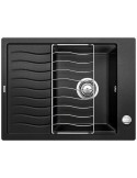 Blanco ELON 45 S Lavello Antracite