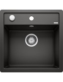 Blanco DALAGO 5-F Lavello Nero