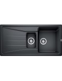 Blanco SONA 6 S Lavello con Gocciolatoio Silgranit Antracite