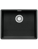 Blanco SUBLINE 500-F Lavello Antracite