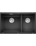 Blanco SUBLINE 430/270-U Lavello con Gocciolatoio Silgranit Antracite