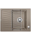 Blanco ELON 45 S Lavello Tartufo