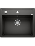 Blanco DALAGO 6-F Lavello Nero