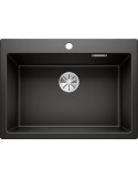 Blanco PLEON 8 Lavello Nero