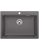 Blanco PLEON 8 Lavello Grigio Roccia